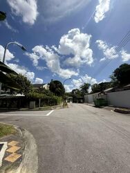 Mandai Garden (D26), Terrace #593886511